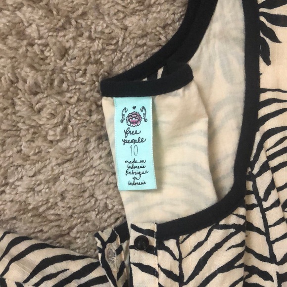 Free People Dress - Picture 7 of 7